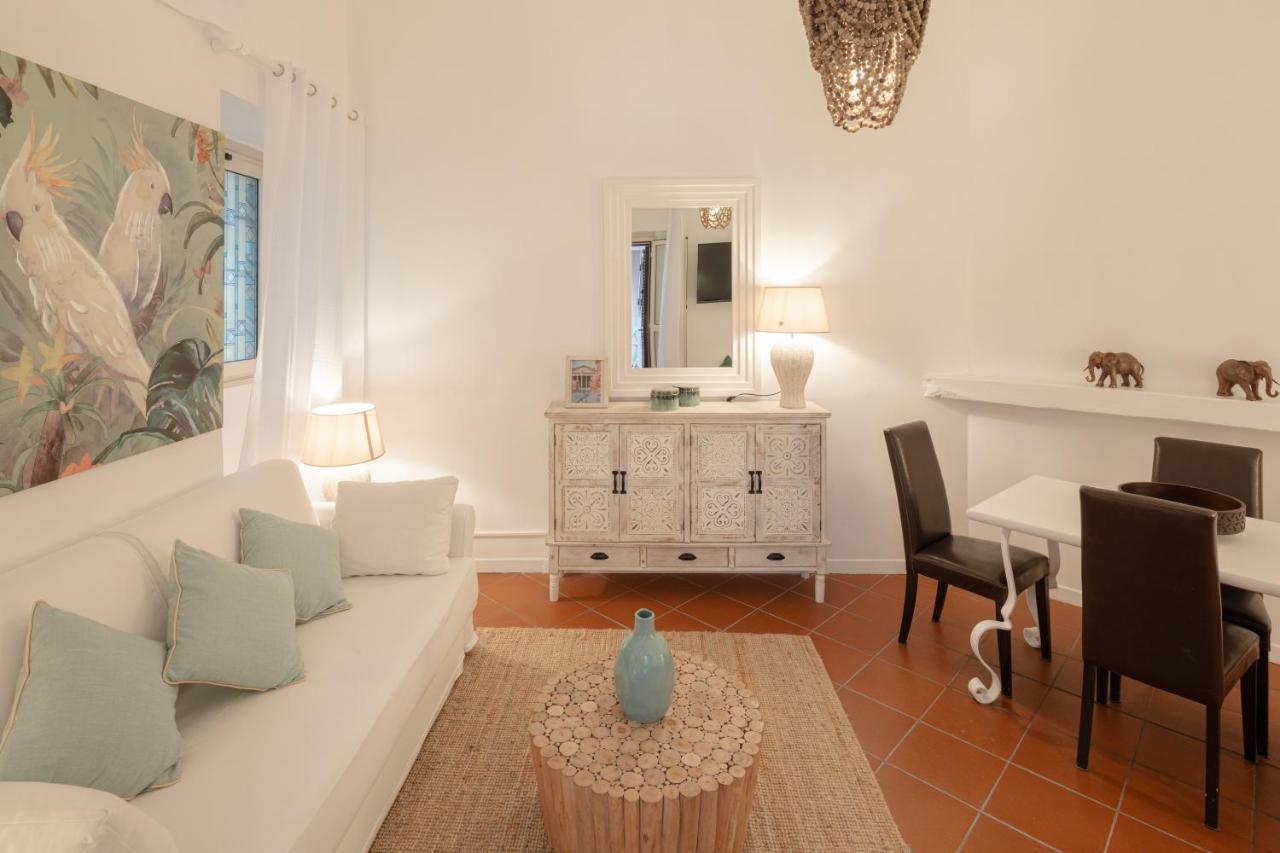 Campo Home Love And Terrace 11 Guests Rome Exterior photo